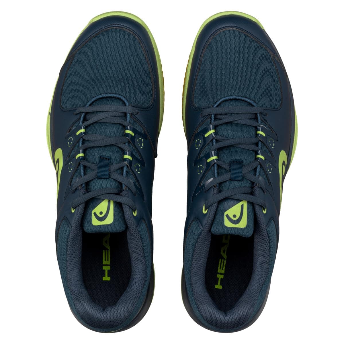 HEAD Grid 3.5 Zapatillas de Squash y racquetballHombre — view 5