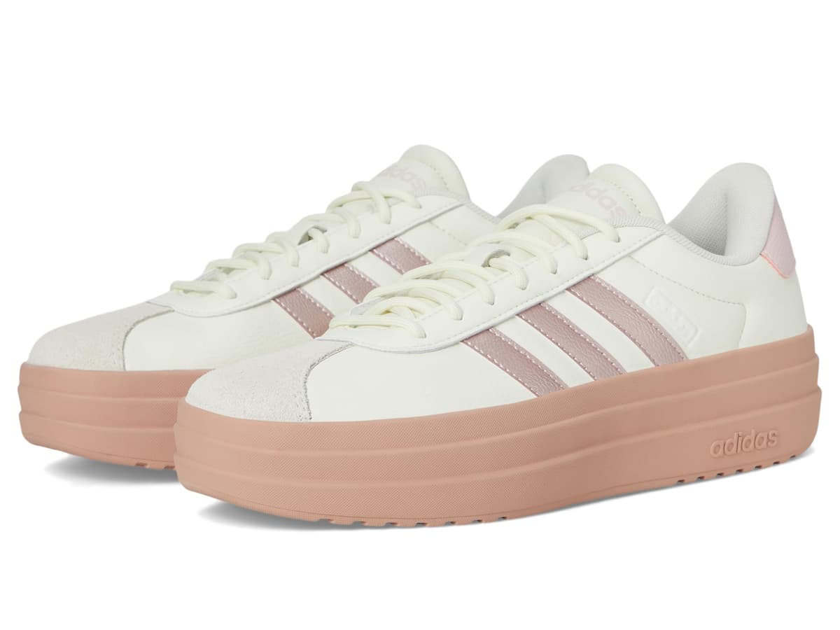 adidas Women's VL Court Bold Shoes — view 50