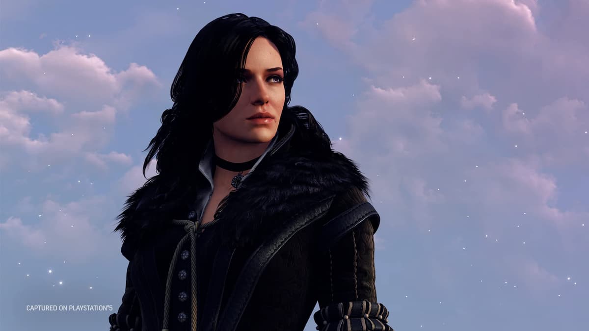 The Witcher 3 Wild Hunt - Complete Edition (PS5) — view 6