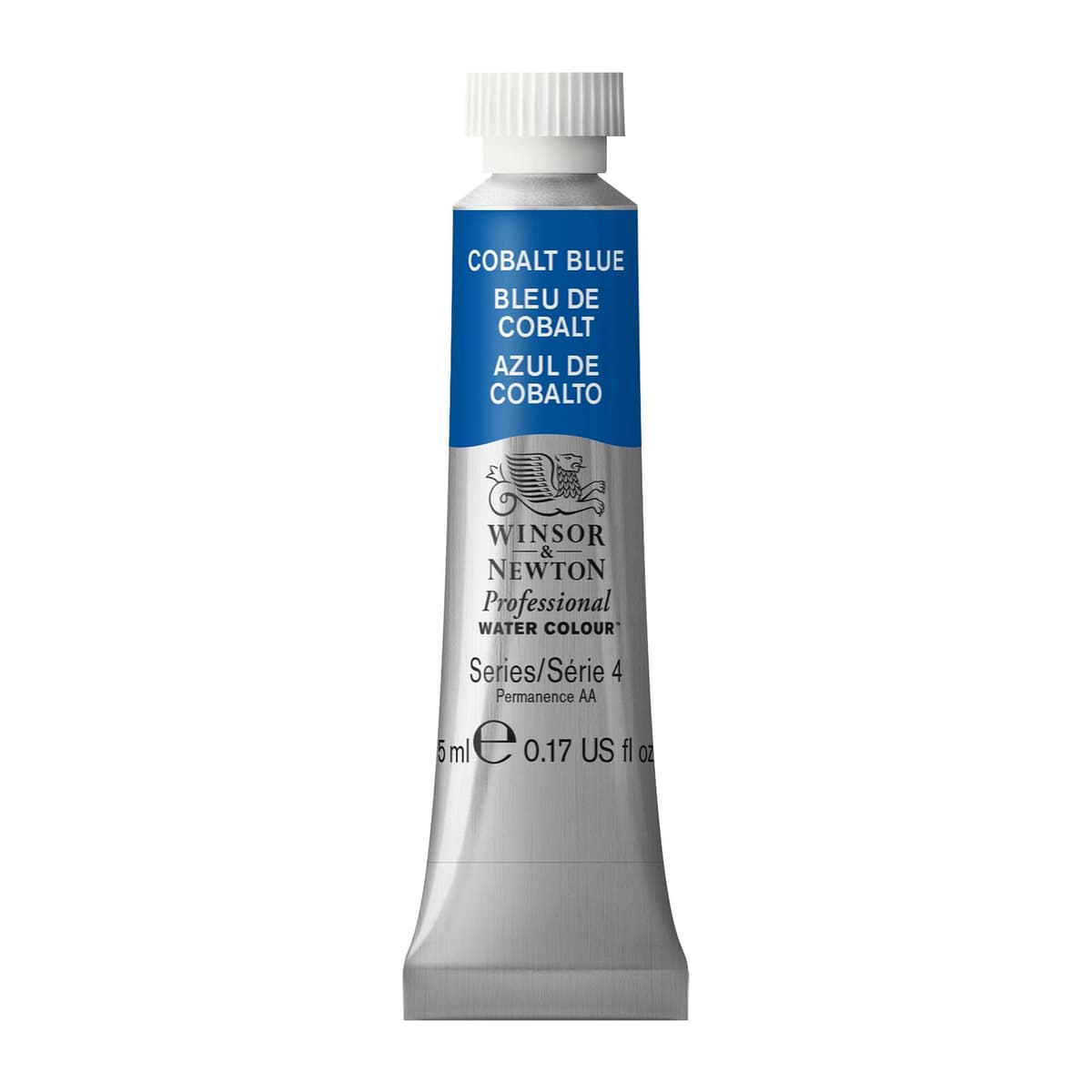 Winsor & Newton Acuarela Profesional - Pintura de Acuarela, Alta Luminosidad, Resistente a la Luz, Calidad de Archivo, Tubo de 5ML, Color Blanco De Titanio — view 151