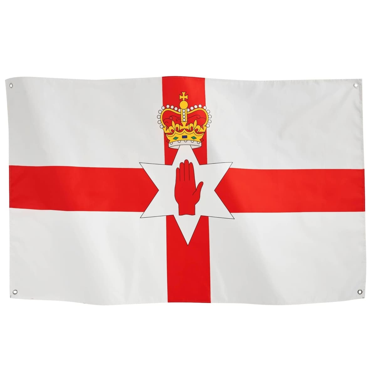 Runesol Lest We Forget, Premium Remembrance Poppy Day Flag - 3ft x 5ft, 4 Grommets, Indoors/Outdoors — view 243