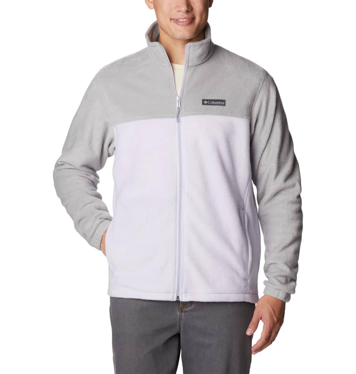 Columbia Men's Steens Mountain Full Zip 2.0 Fleece Jacket (pack of 1) — view 78