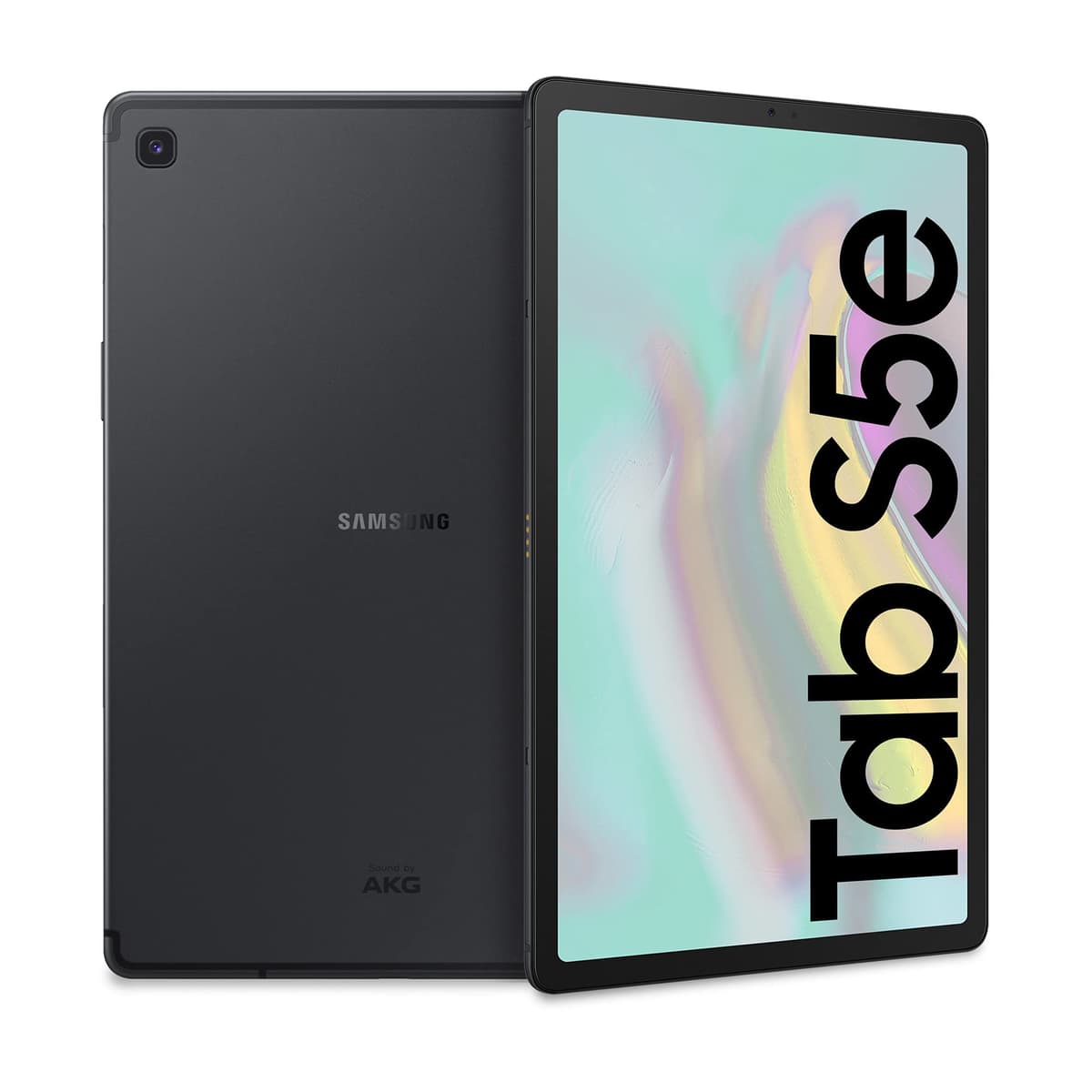 Samsung Galaxy Tab S5e LTE SM-T725 64GB negro italiano versión