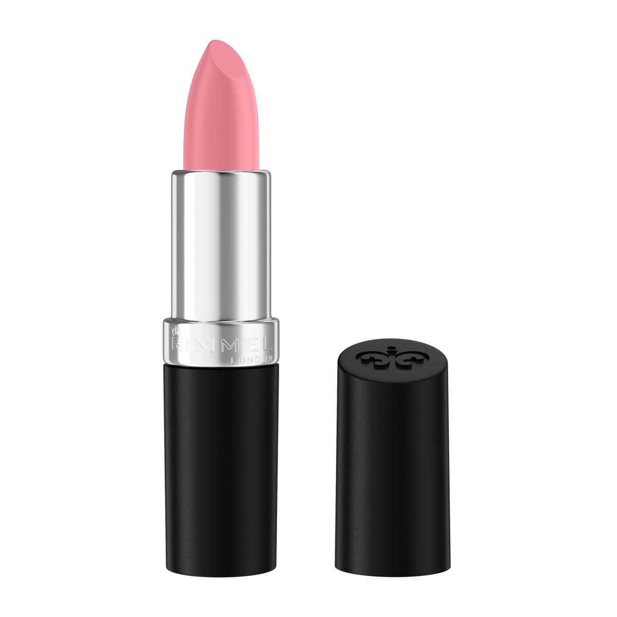 Rimmel Lasting Finish Lipstick 066 Heather Shimmer, Creamy Satin Finish, Long Lasting 8 HR Wear, Comfortable Formula, Rich Pigment — view 16