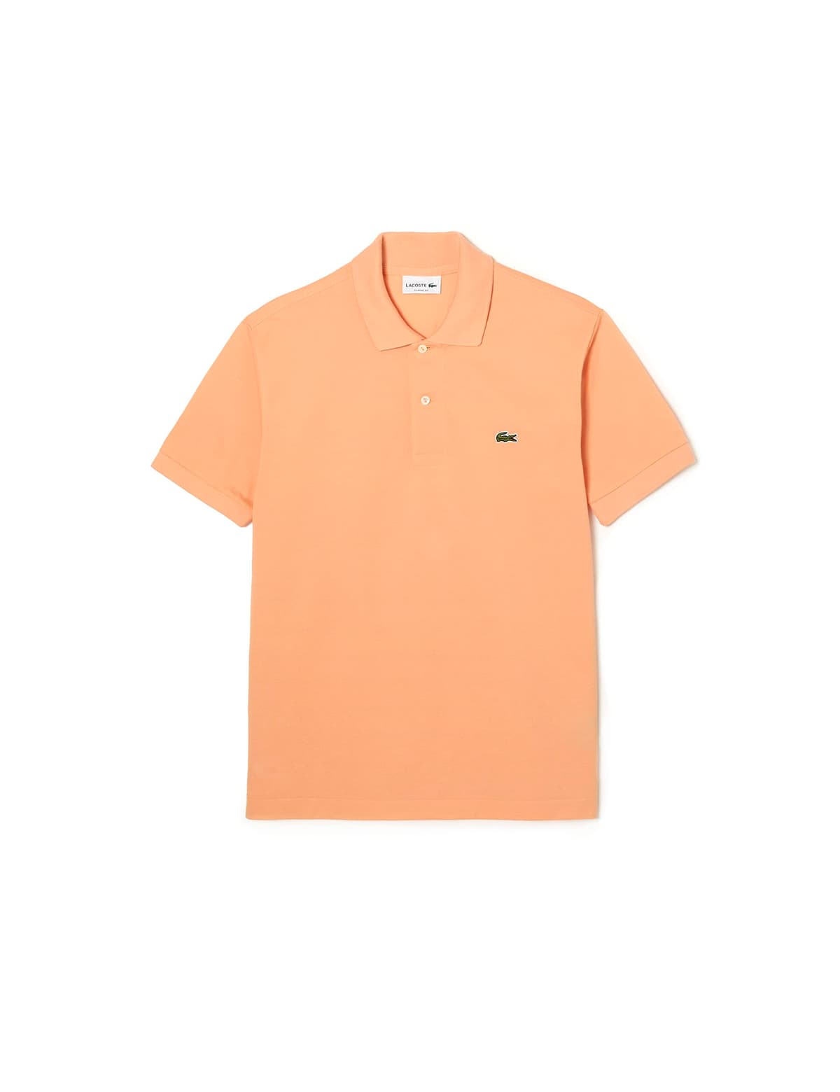 Lacoste Men's L1212 Polo Shirt (Pack of 1) — view 67