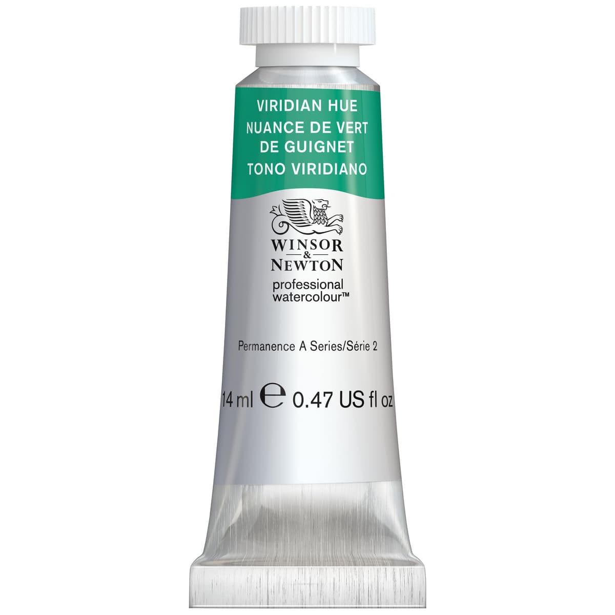 Winsor & Newton Acuarela Profesional - Pintura de Acuarela, Alta Luminosidad, Resistente a la Luz, Calidad de Archivo, Tubo de 5ML, Color Blanco De Titanio — view 14
