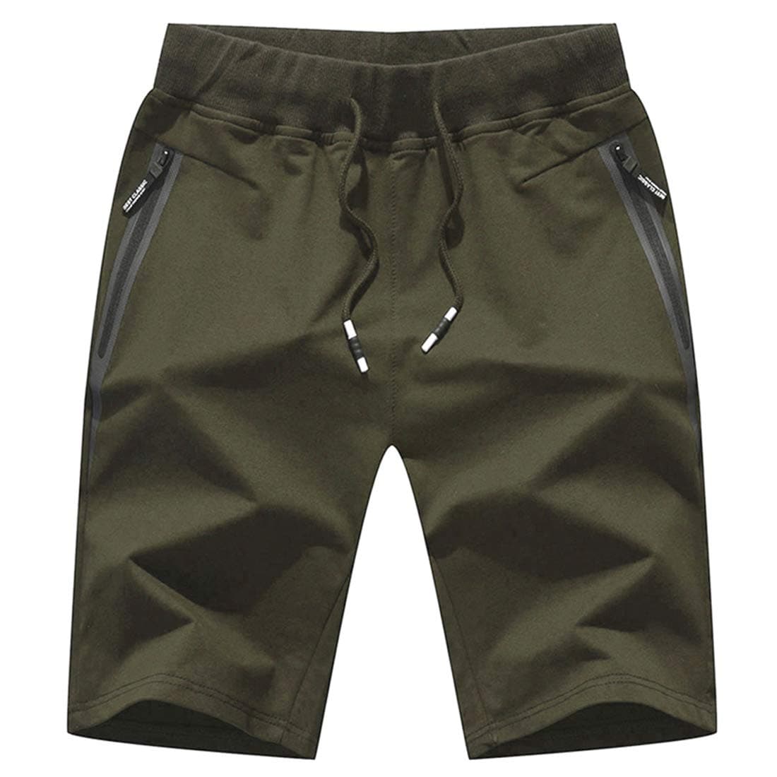 Tansozer Pantalones Cortos Hombre Deporte Running — view 15