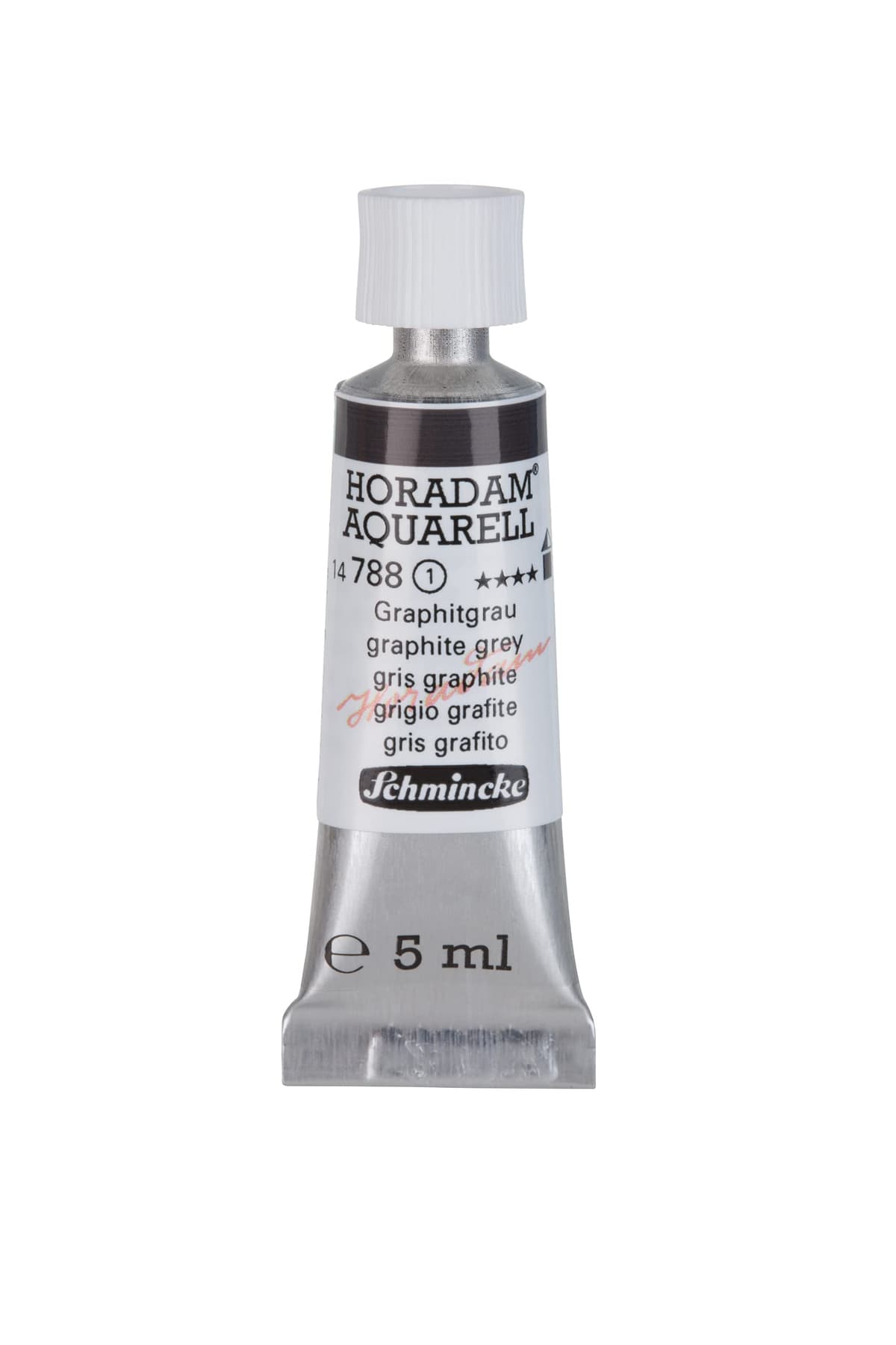 Schmincke - HORADAM® AQUARELL - acuarelas para artistas, turquesa cobalto - 15 ml — view 63