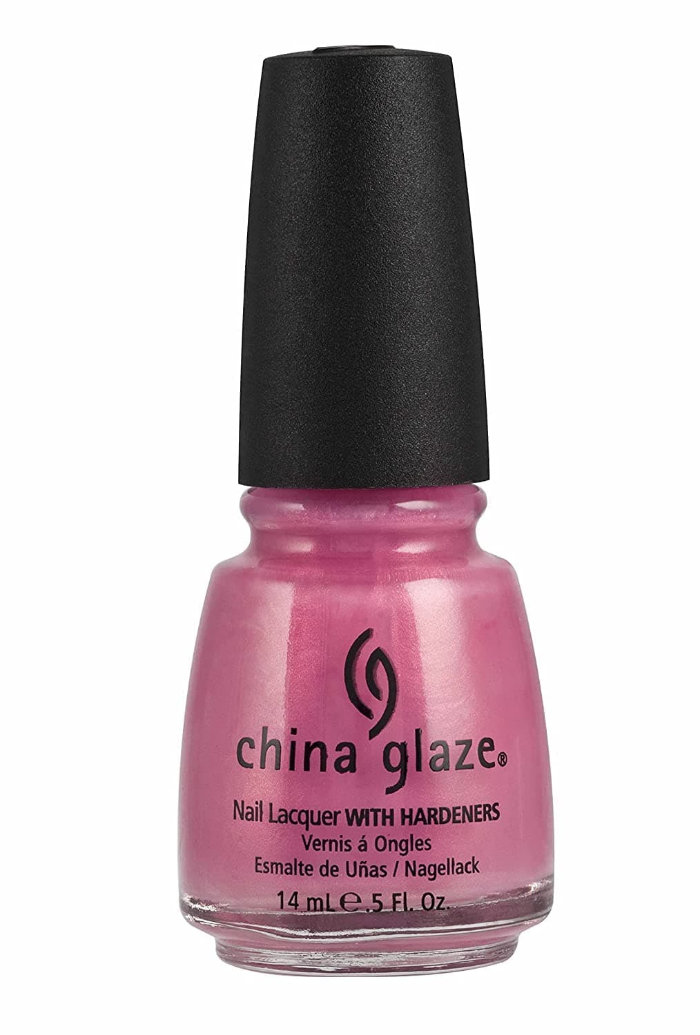 China Glaze CHINA GLAZE CUBA DIVING - kilograms — view 63
