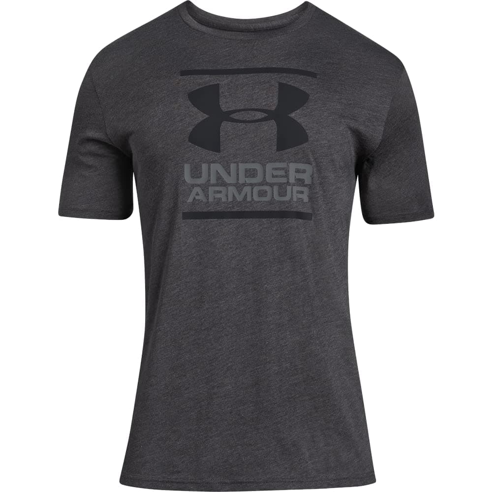 Under Armour UA GL Foundation Short Sleeve Tee, camiseta Hombre — view 21