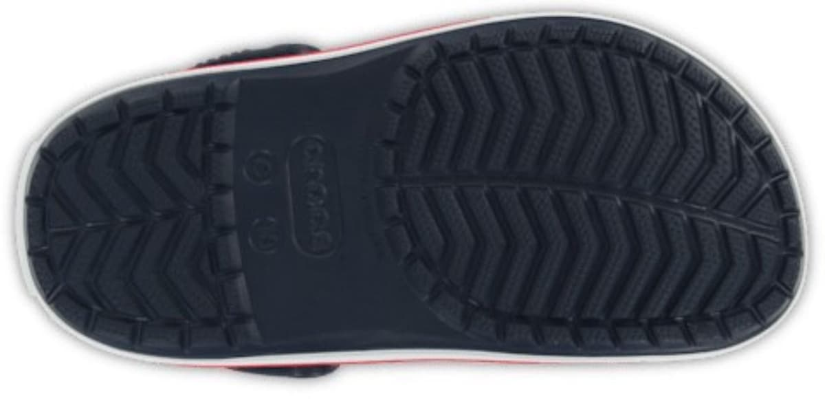 Crocs Unisex Kids Crocband Clog KClog — view 6