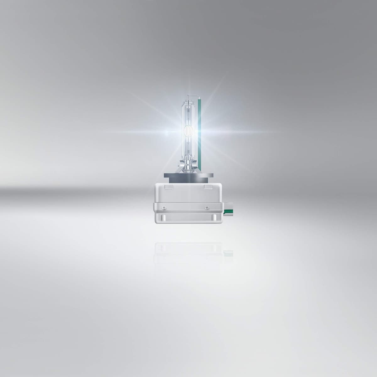 OSRAM 66340 XENARC ORIGINAL D3S HID, lámpara de xenón, de descarga, calidad de equipamiento (OEM), estuche (1 unidad), 3200 lm, temperatura de color 4300K — view 2