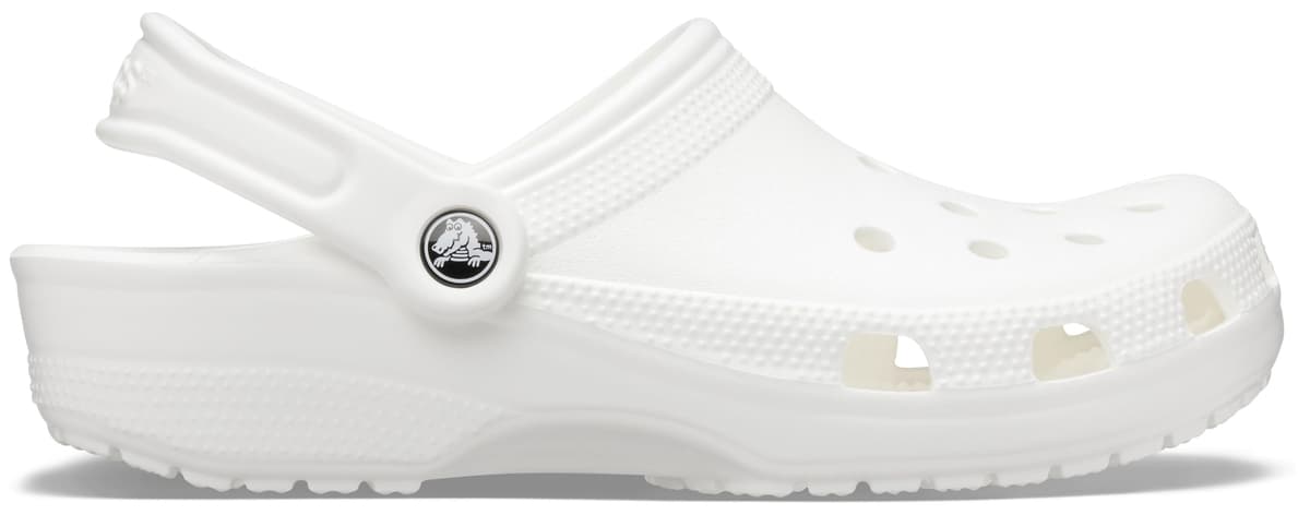 Crocs Unisex-Adult Classic Clog, Clogs for Women and Men — view 5