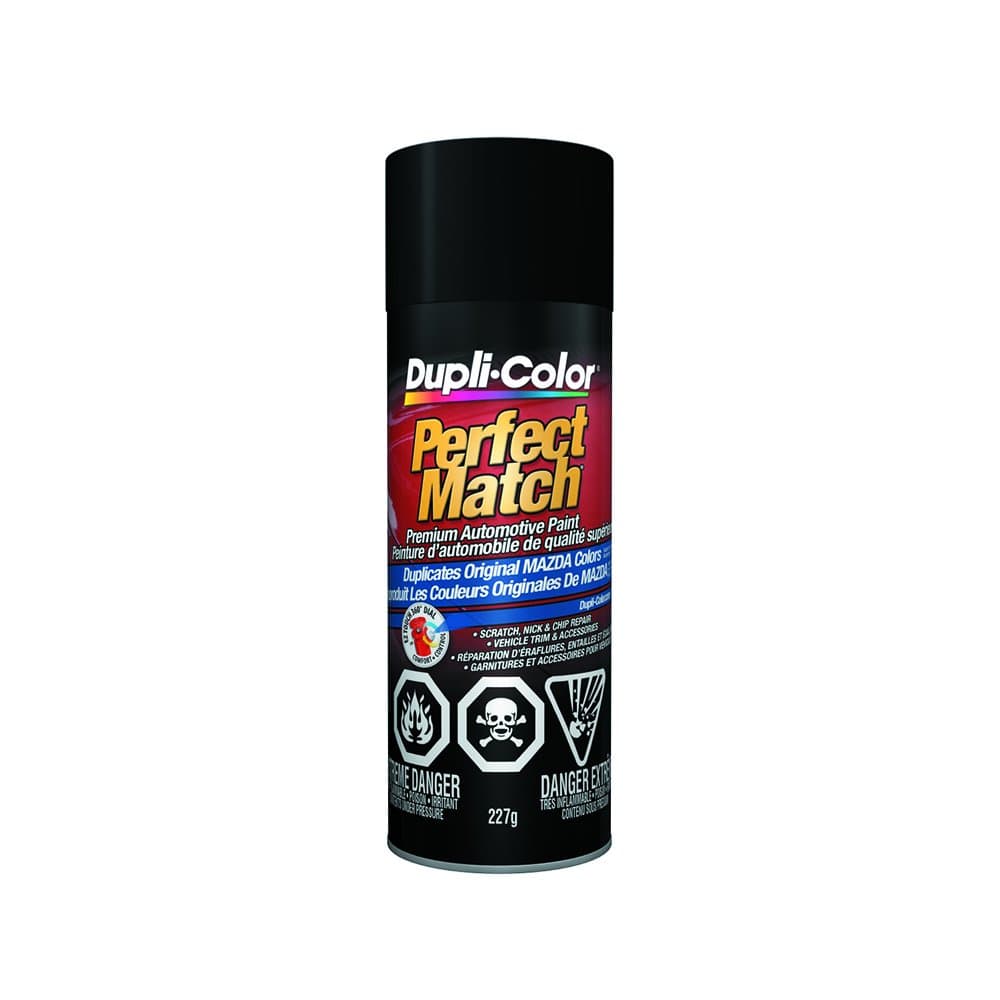 Dupli-Color CBFM03357 Perfect Match Premium Automotive Paint, Performance White, 8 Ounces, 1 (Non-Carb Compliant) — view 70