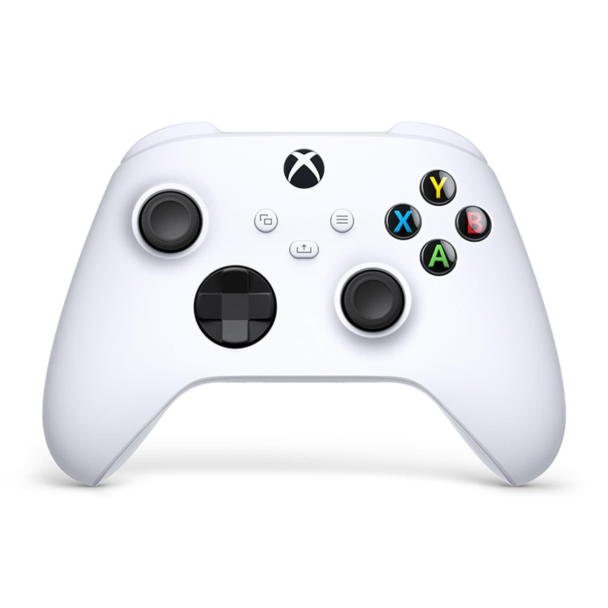 Xbox Wireless Controller + cable USB-C — view 9