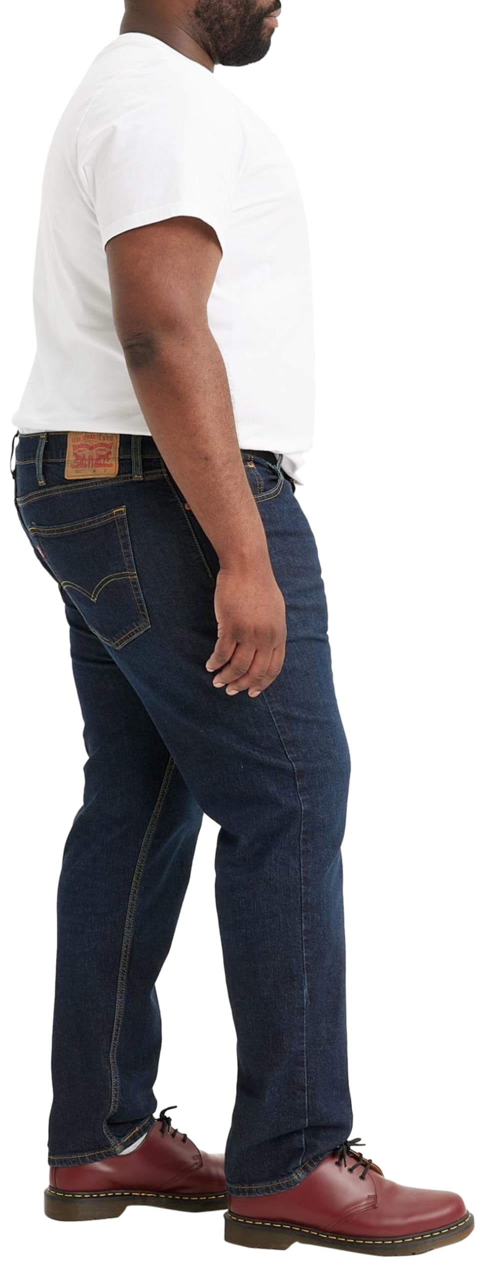 Levi's 502 Taper Vaqueros Hombre — view 148