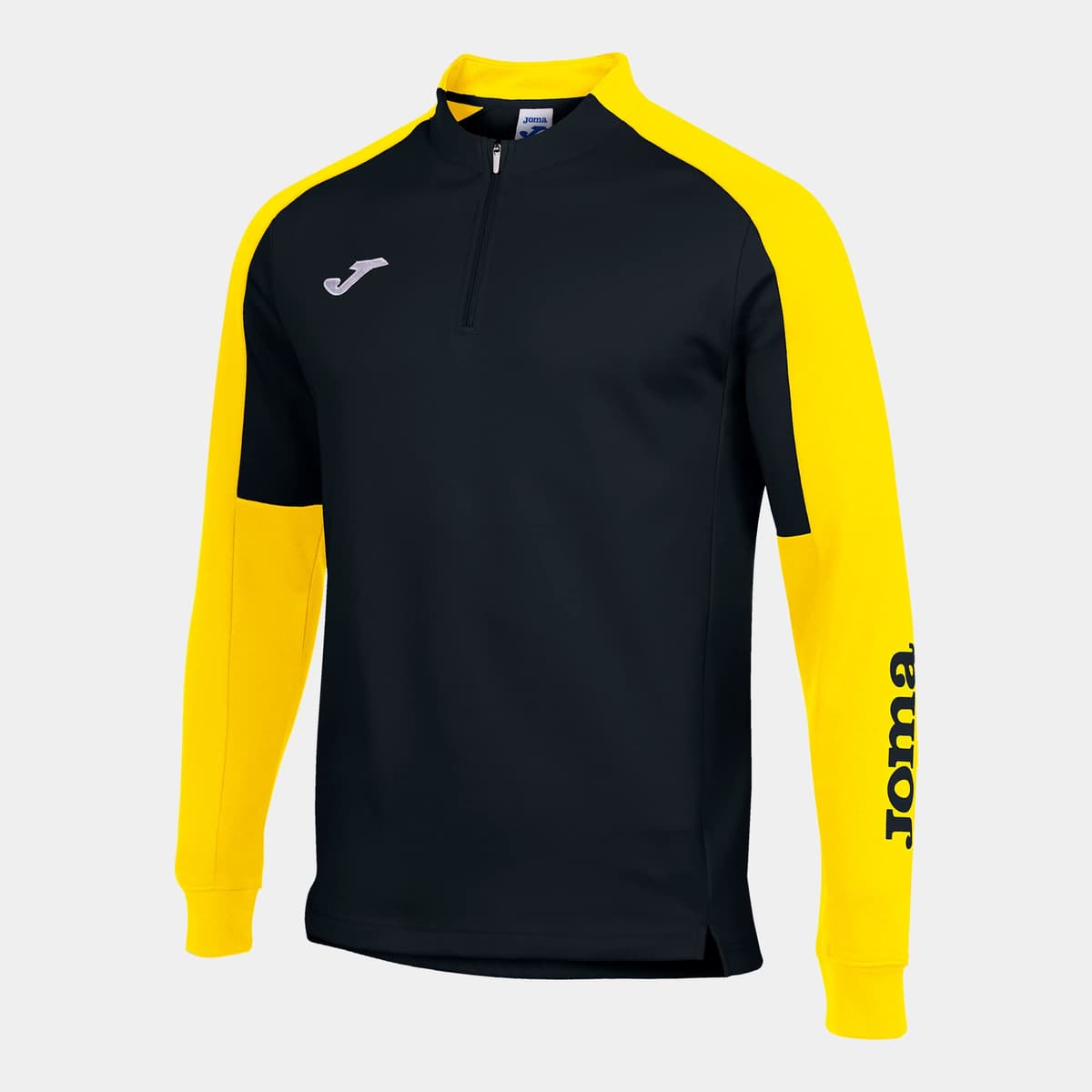 Joma Sudadera Eco Championship Sudadera Hombre — view 11