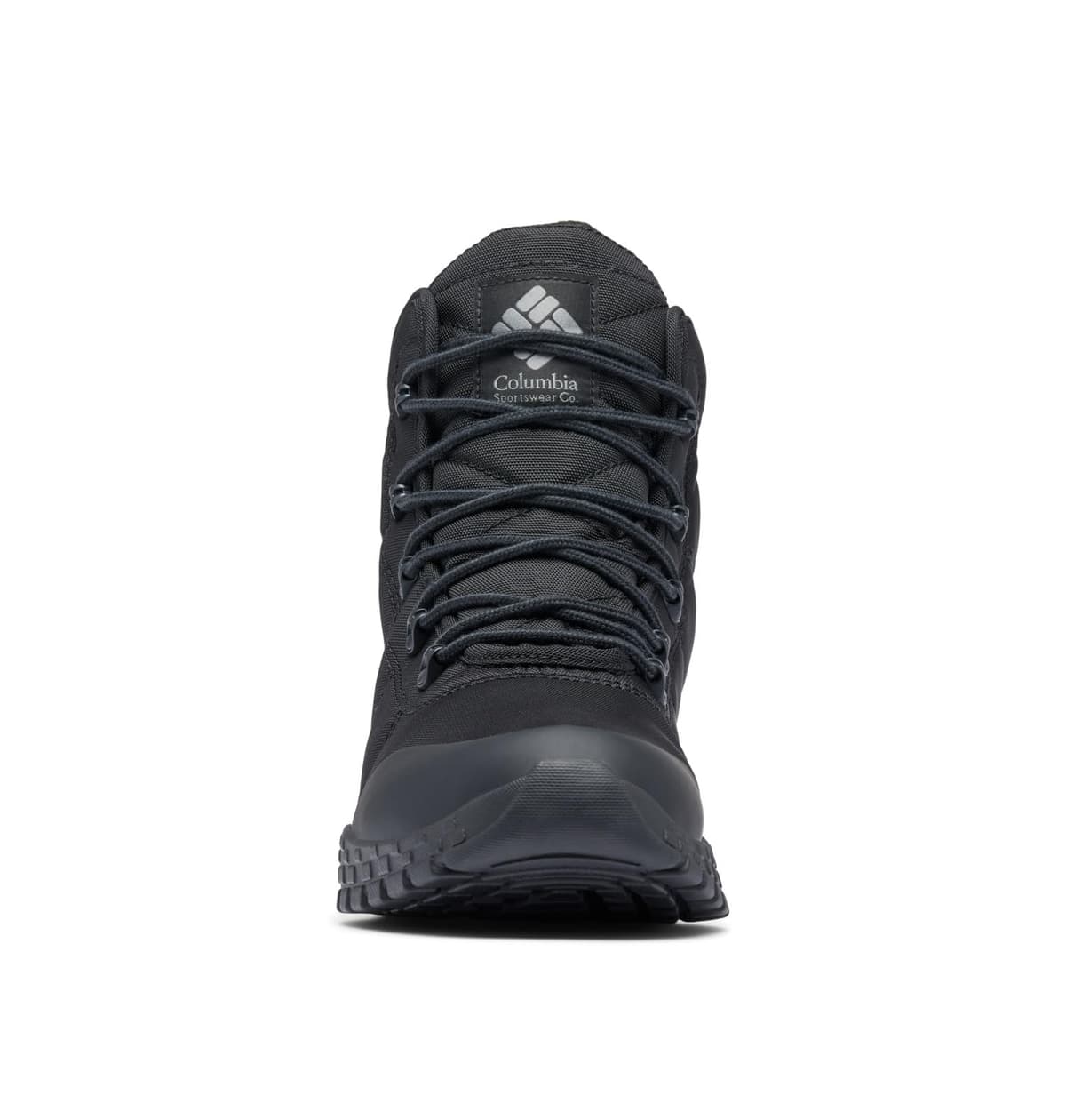 Columbia Fairbanks Wp Omni-Heat Impermeable Botas de Nieve para Hombre — view 131