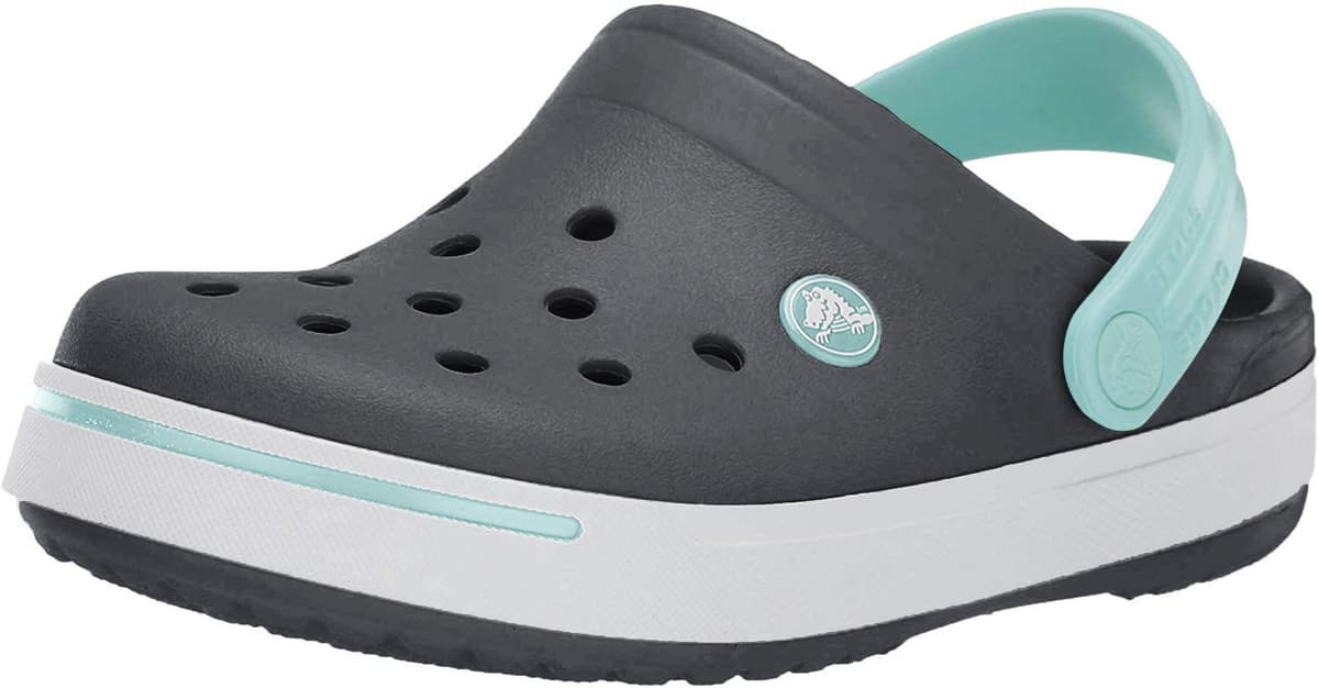 Crocs Athens Thong Sandal — view 17