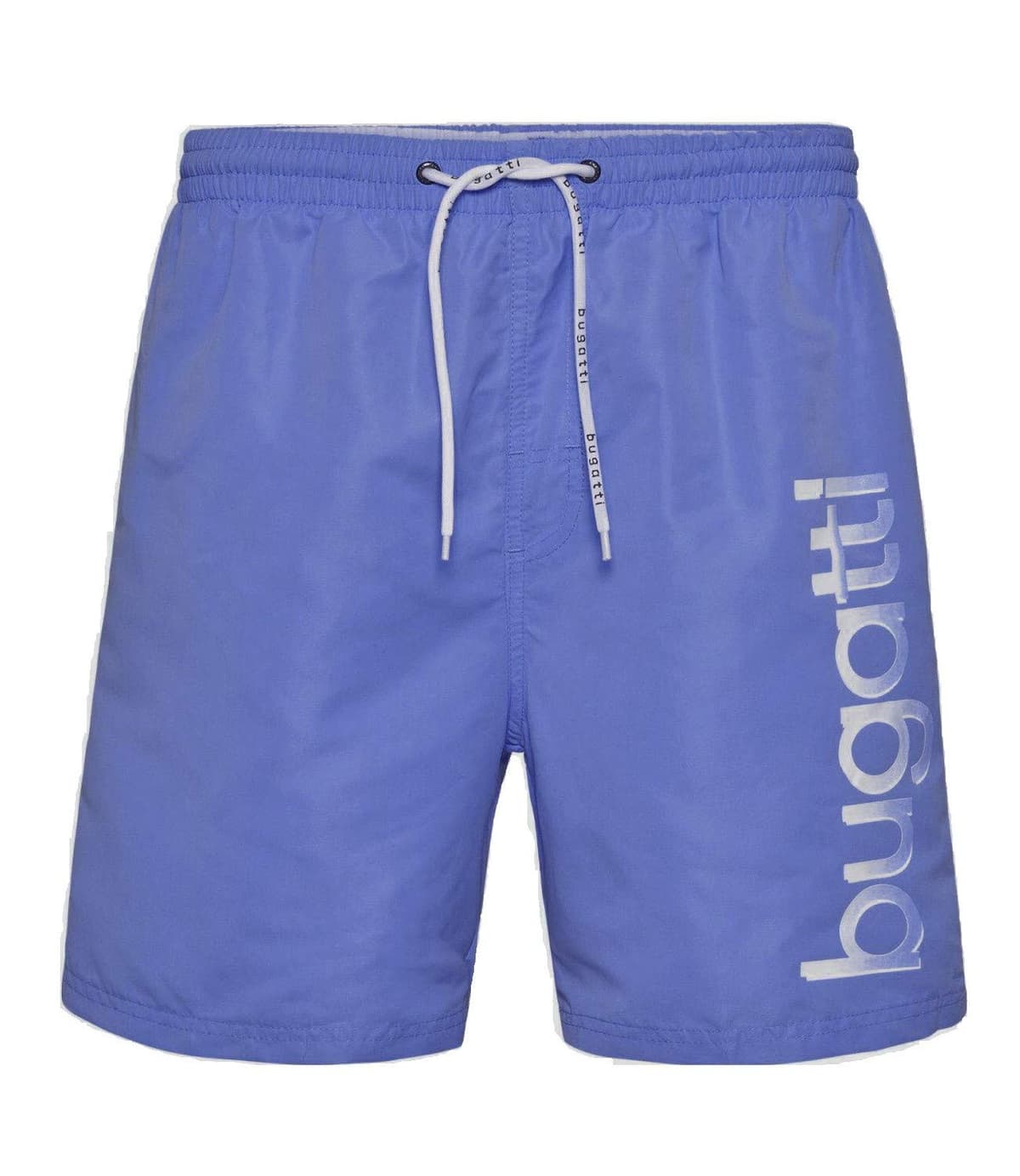 Bugatti - Bañador para hombre, color negro, azul marino o azul claro — view 32