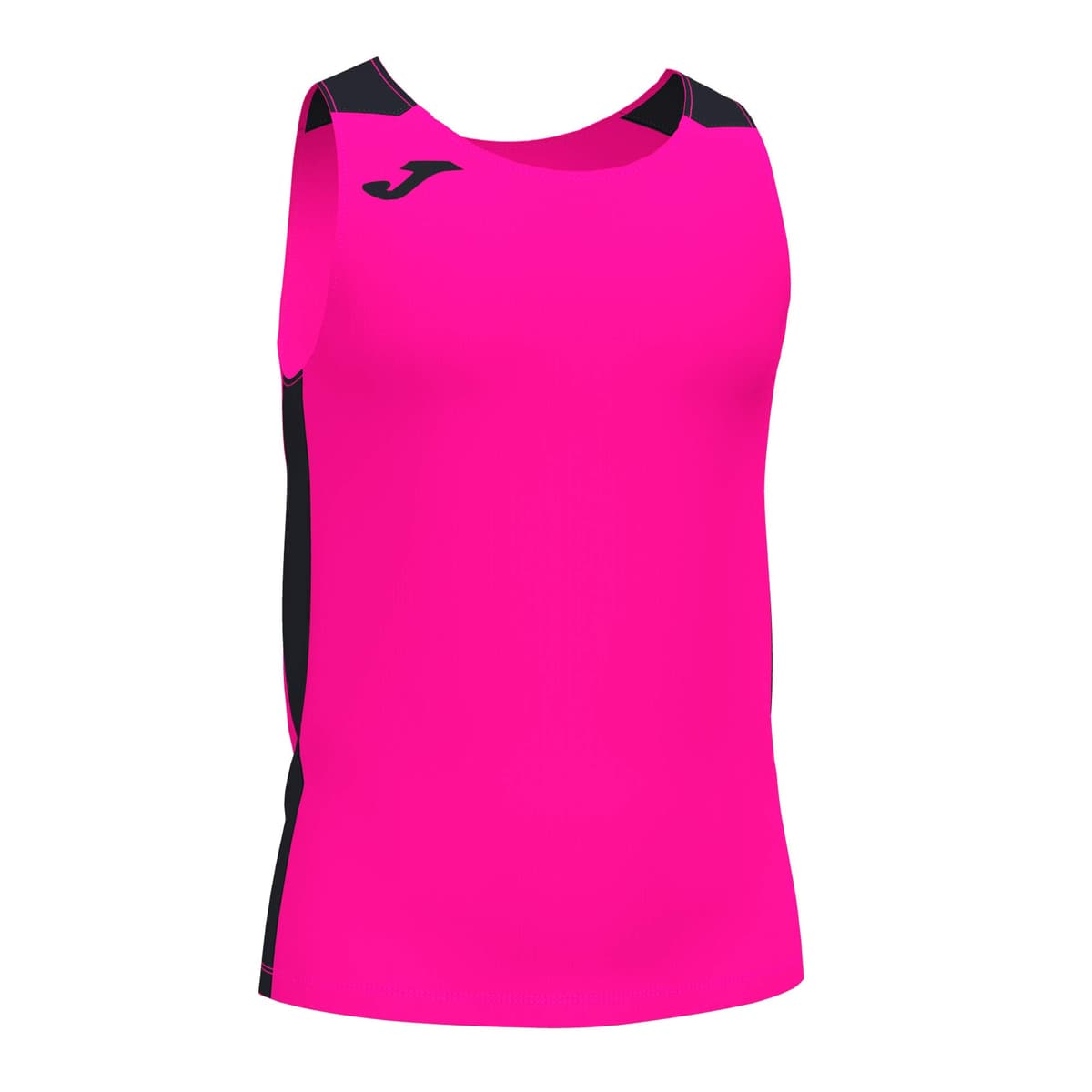 Joma Record II Camiseta Hombre (Pack de 1) — view 8