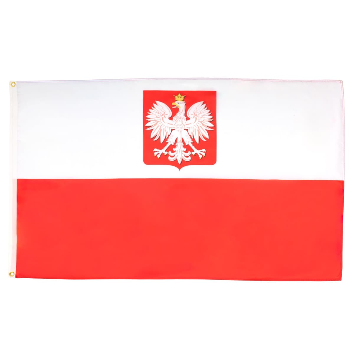 BANDERA de BÉLGICA 90x60cm - BANDERA BELGA 60 x 90 cm poliéster ligero - AZ FLAG — view 51