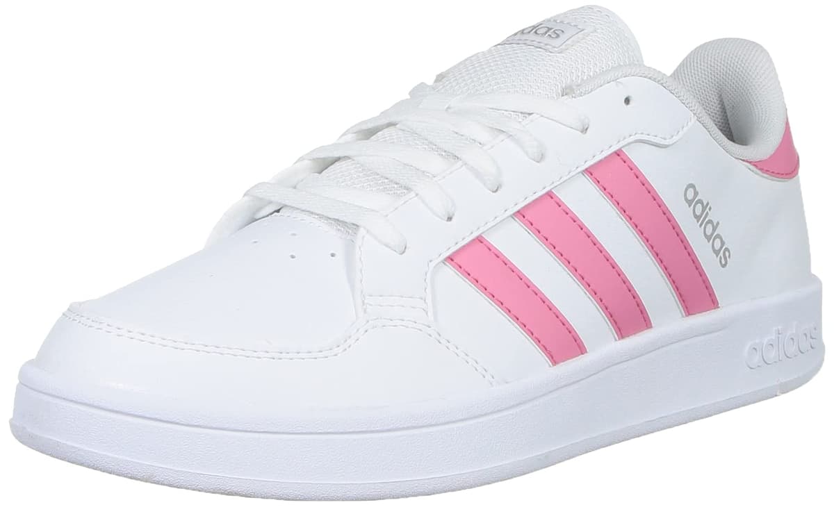 adidas Breaknet Sleek Shoes — view 26