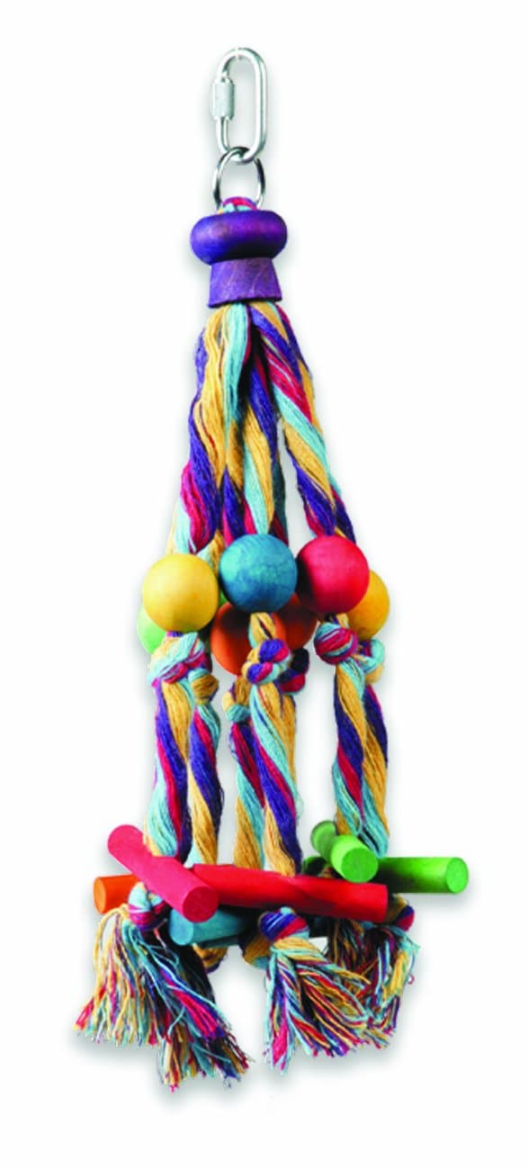 The Bird House, Carnival Bird Toy — view 3