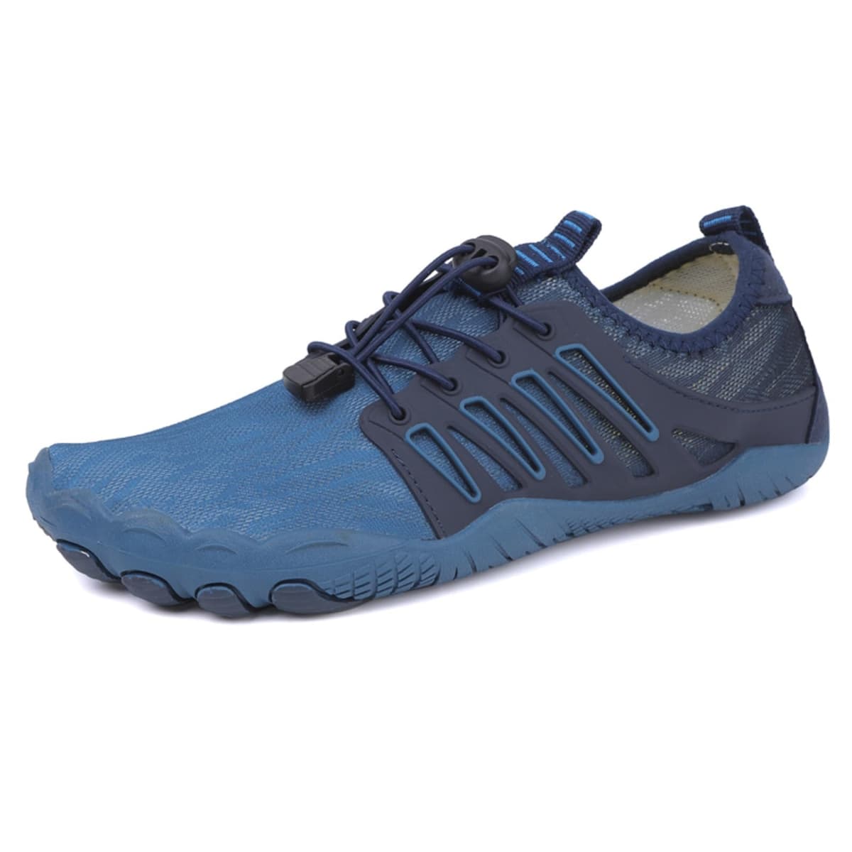 AONEGOLD Zapatos de Agua Hombre Mujer Escarpines Barefoot Zapatillas Verano Outdoor Secado Rápido Surf Calzado para Fitness Yoga Playa Transpirable Ligeras — view 63
