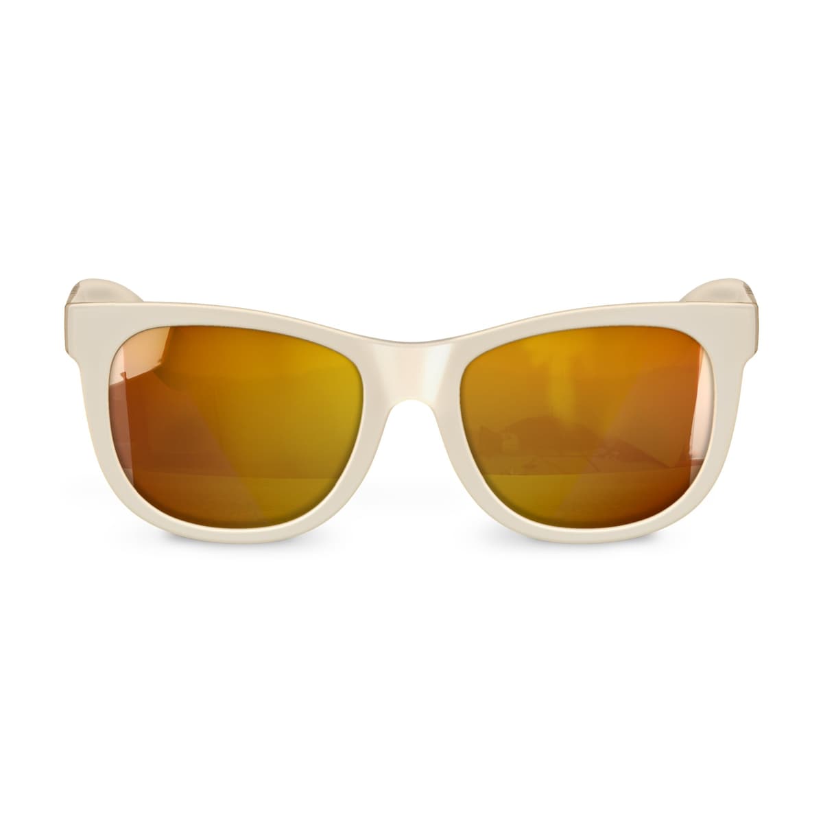Suavinex, Gafas de Sol para Bebés de 0 a 12 Meses, Polarizadas, con Filtro UV 400, Cat. 3, 100% Protección Rayos UVA y UVB, con Funda Incluida, Muy Flexibles y Ligeras — view 2