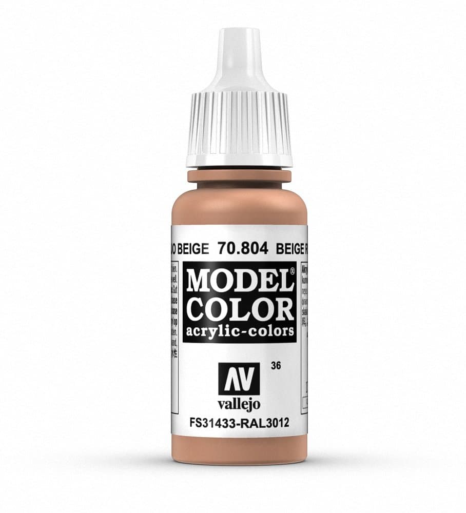 Vallejo Thinner Medium, Colorless Diluent for Acrylic Paints, 18 ml Bottle, Ideal for Thinning and Blending, Perfect for Artists and Hobbyists — view 145