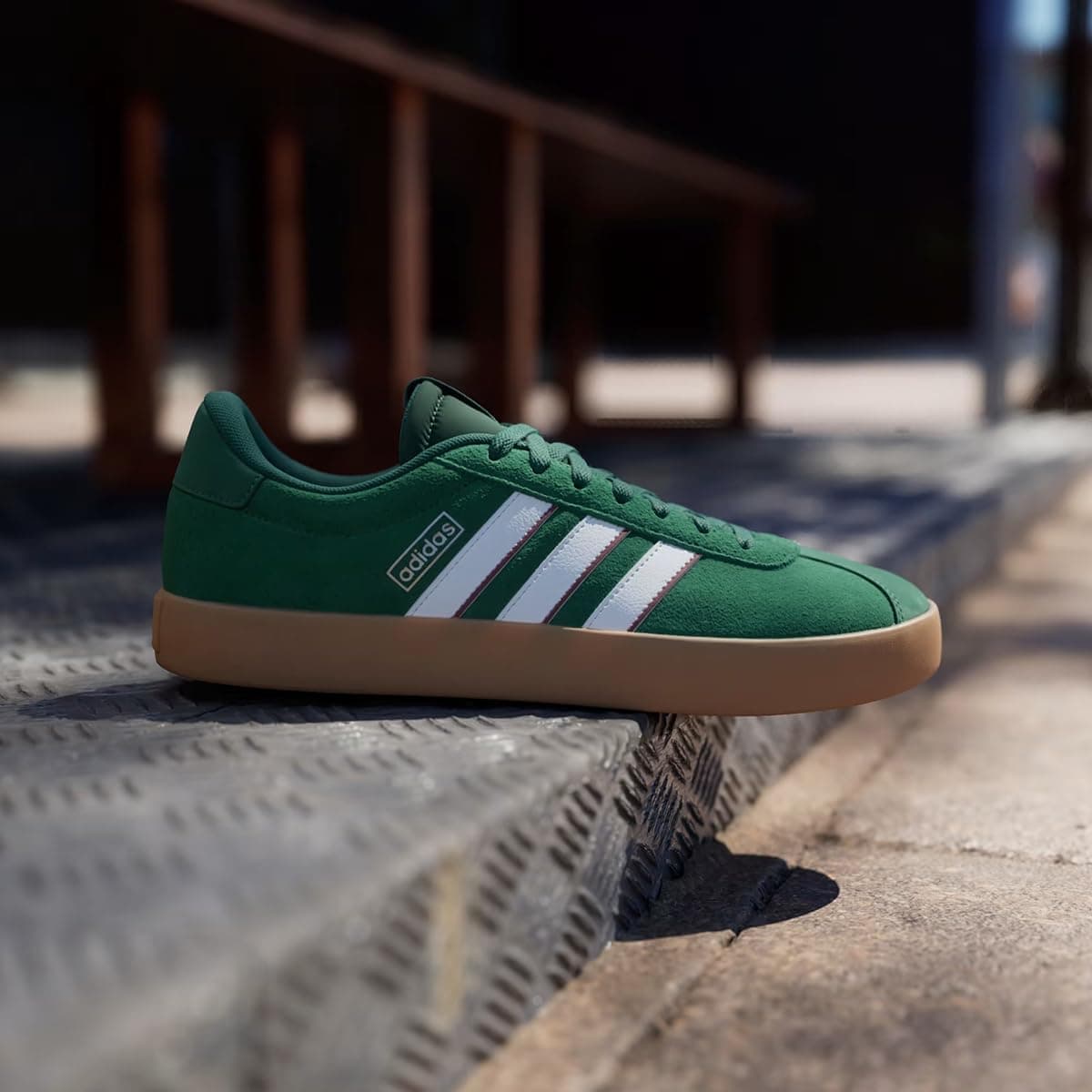 adidas Men's Zapatilla VL Court 3.0 — view 718