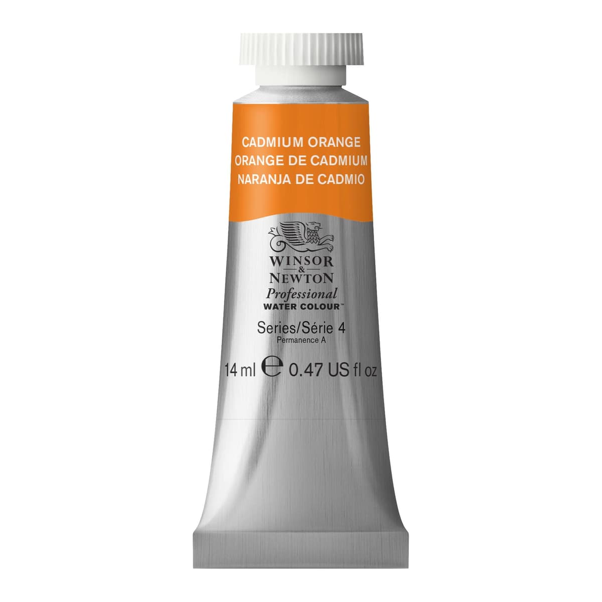 Winsor & Newton Acuarela Profesional - Pintura de Acuarela, Alta Luminosidad, Resistente a la Luz, Calidad de Archivo, Tubo de 5ML, Color Blanco De Titanio — view 104