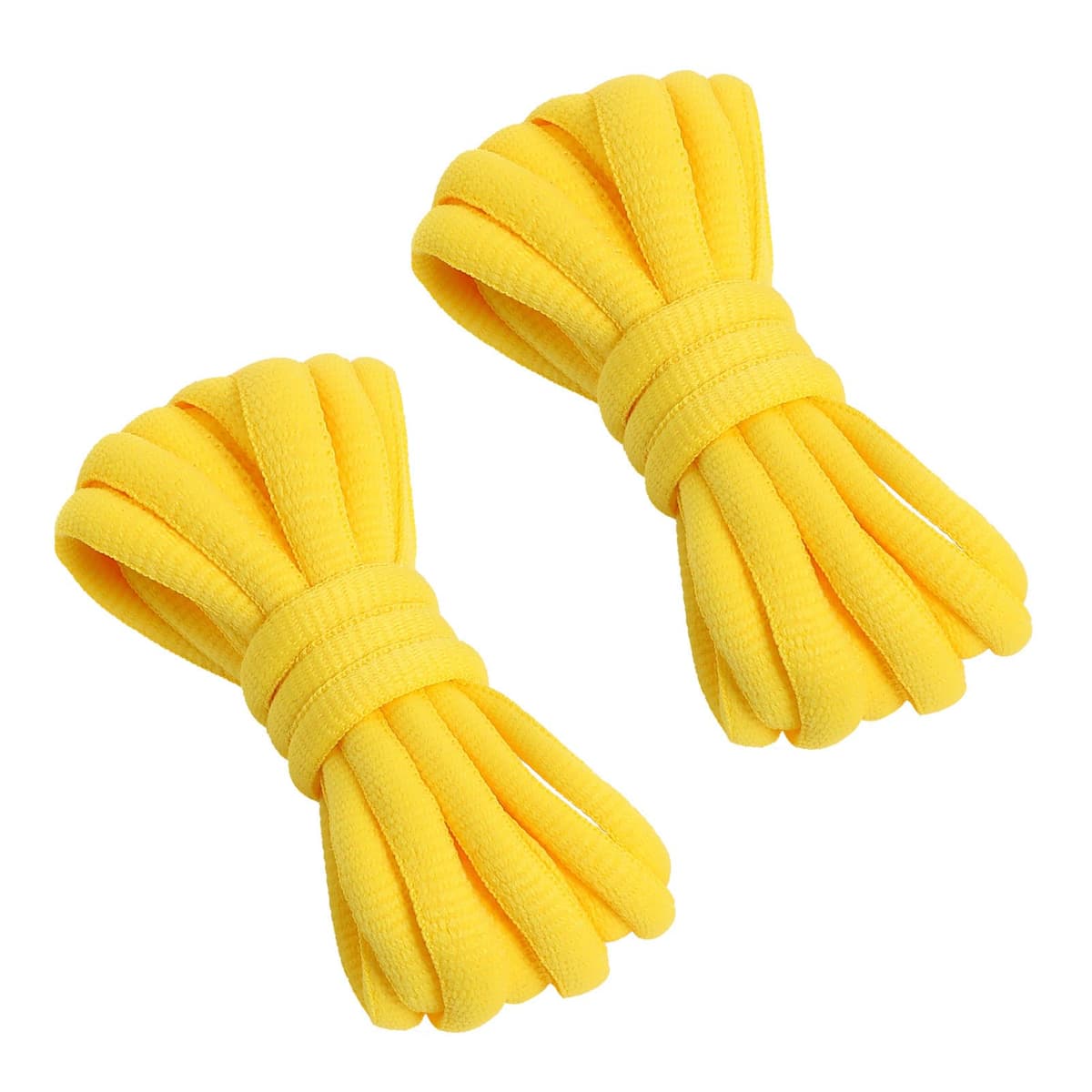 VSUDO Cordones de Zapatos Deportivos Ovalados para Zapatillas, Cordones para Zapatillas de Baloncesto, Cordones Zapatos Deportivas, Deportivas Zapatos Cordones para Hombre o Mujer — view 18
