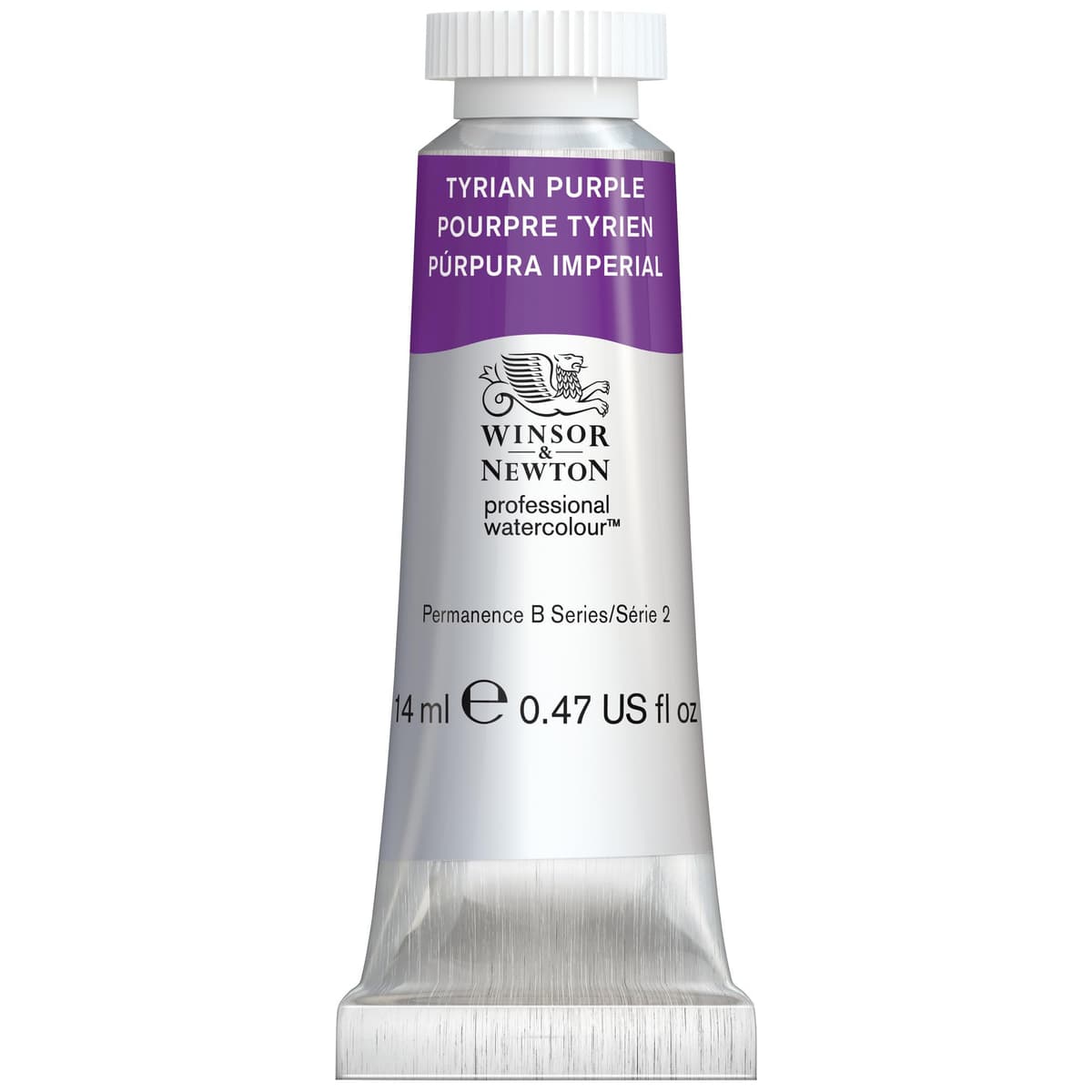 Winsor & Newton Acuarela Profesional - Pintura de Acuarela, Alta Luminosidad, Resistente a la Luz, Calidad de Archivo, Tubo de 5ML, Color Blanco De Titanio — view 178
