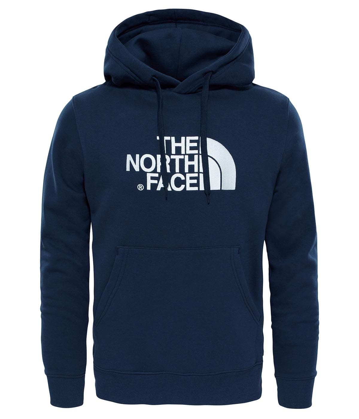 The North Face Men's Drew Peak Outdoor Hoodie — view 34