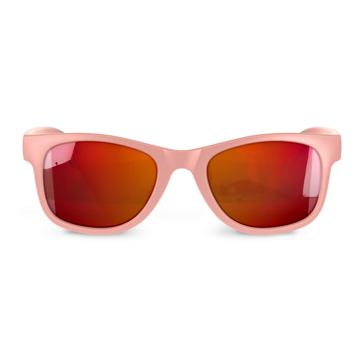 Suavinex, Gafas de Sol para Bebés de 12 a 24 Meses, Polarizadas, con Filtro UV 400, Cat. 3, 100% Protección Rayos UVA y UVB, con Funda Incluida, Muy Flexibles y Ligeras — view 2