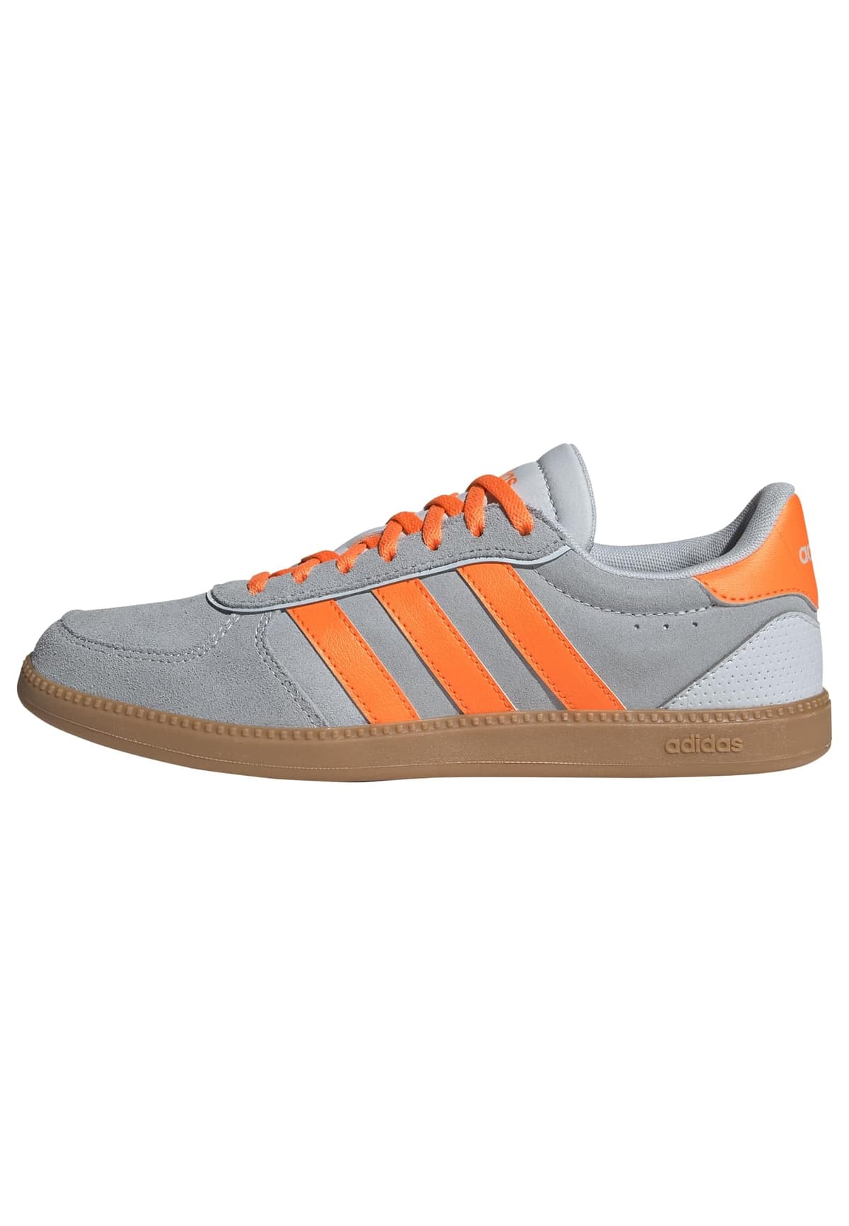 Adidas Mujer BREAKNET Sleek Zapatos — view 61