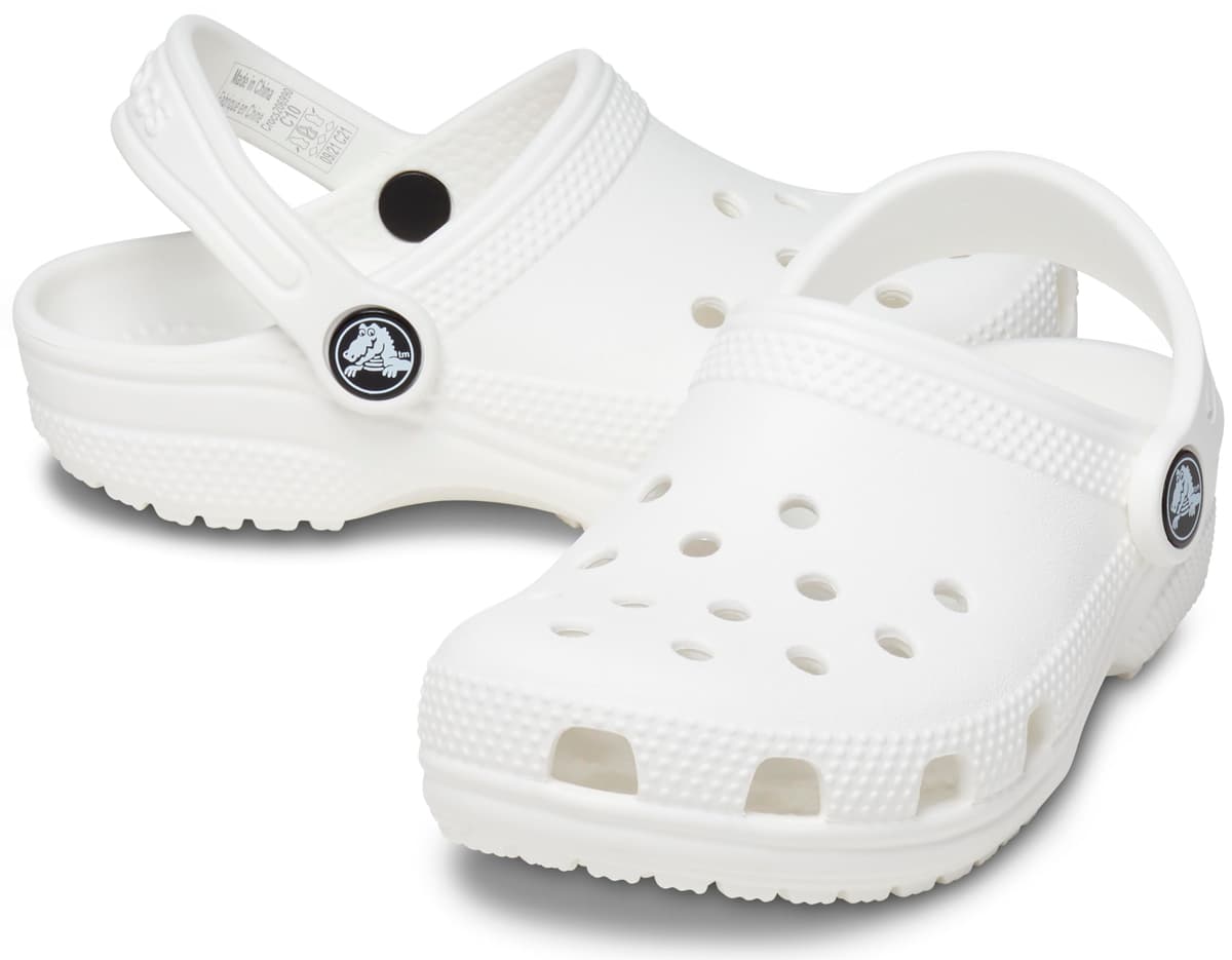 Crocs Unisex-Child Kids' Classic Clogs — view 5