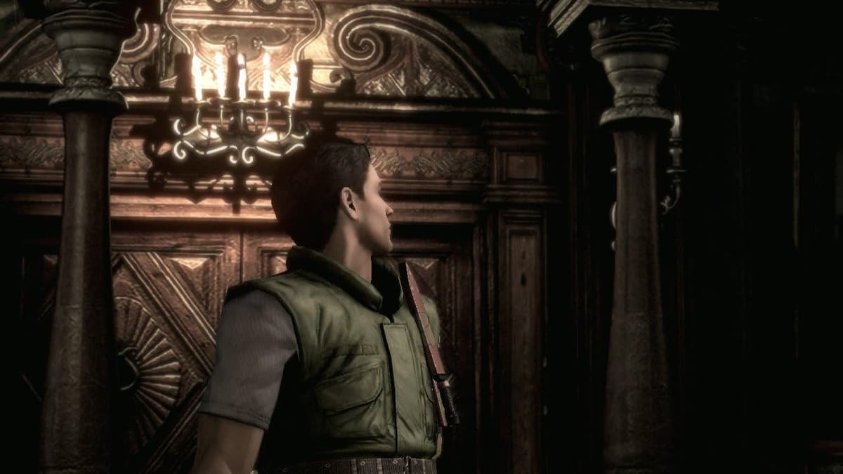 Resident Evil Origins Collection (Xbox One) — view 4