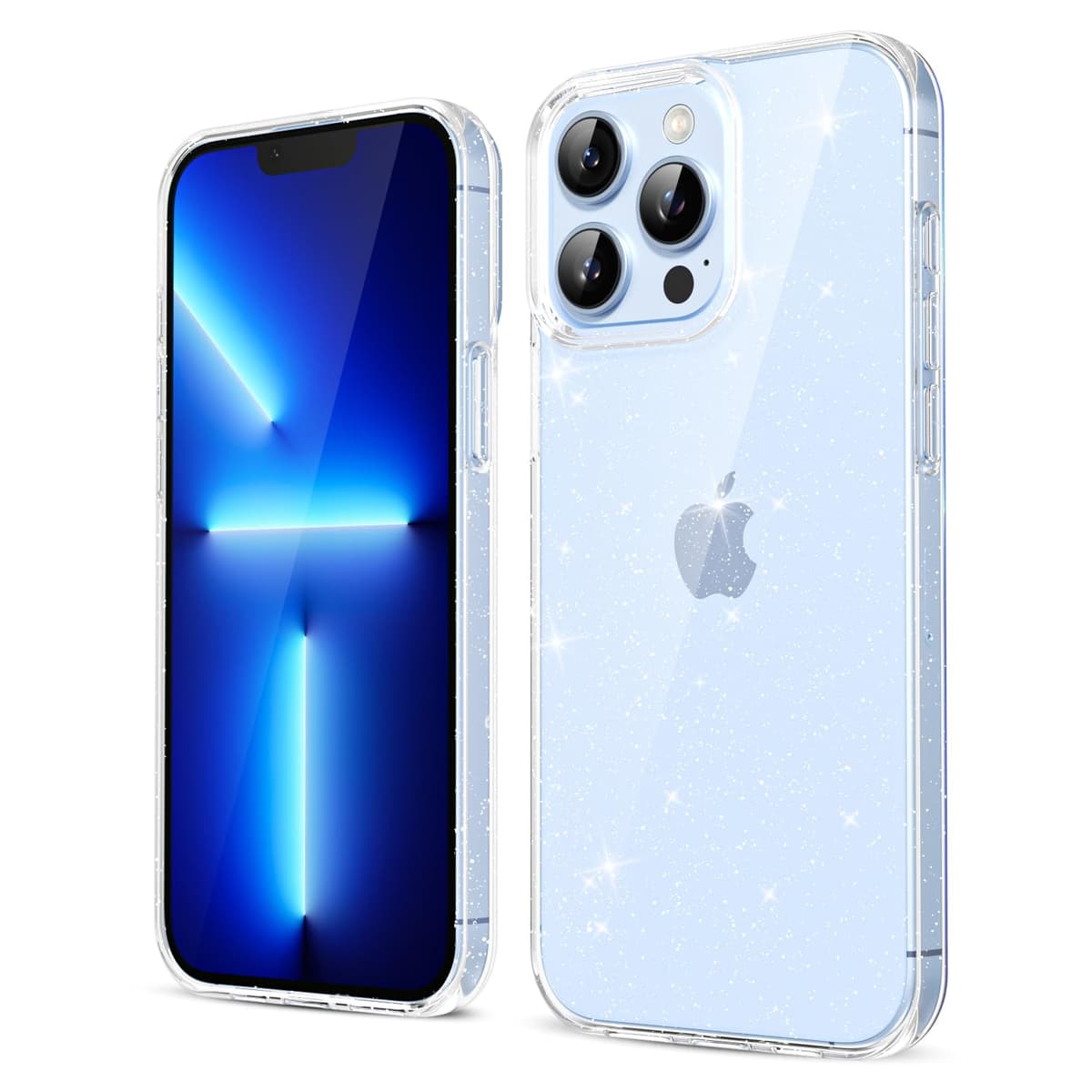 oakxco for iPhone 17 Pro Max Phone Case Liquid Silicone, Cute Thin Slim Grip Soft Rubber Gel for Women Men, Smooth Matte TPU Plain Solid Color Girly Simple Case with Camera Cover, Light Pink — view 1272