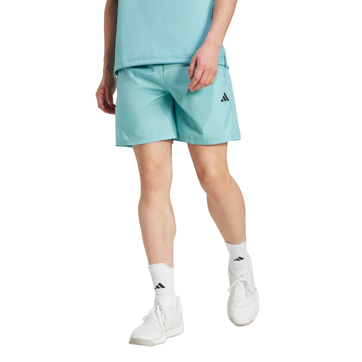 Adidas Train Essentials Woven Training Shorts - Shorts Hombre — view 23