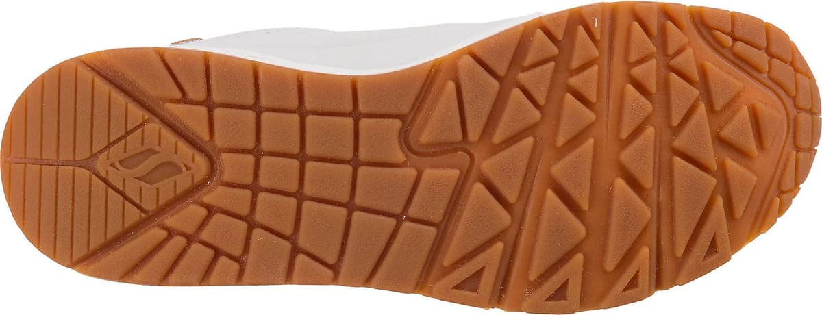 Skechers Mujer Uno Golden Air Trainers — view 7