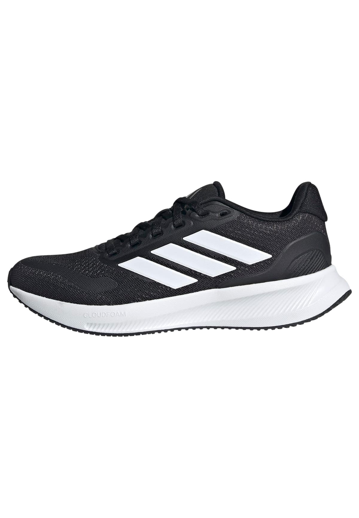 adidas Unisex niños RUNFALCON 5 Zapatos Junior