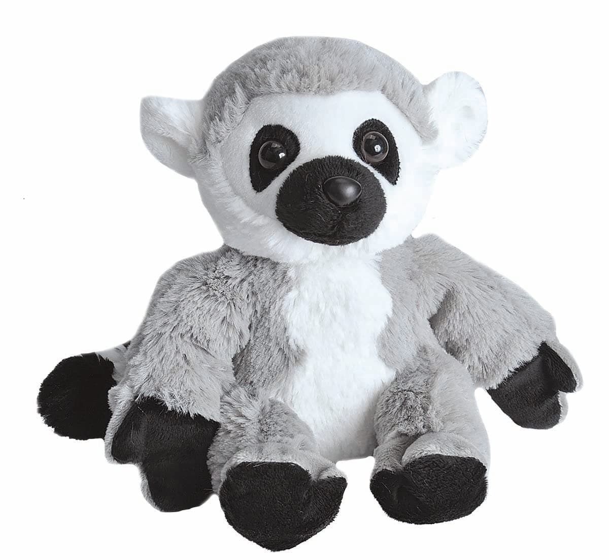 Wild Republic Hug'ems Soft Toy, Gifts for Kids, Gorilla Cuddly Toy 18cm — view 2