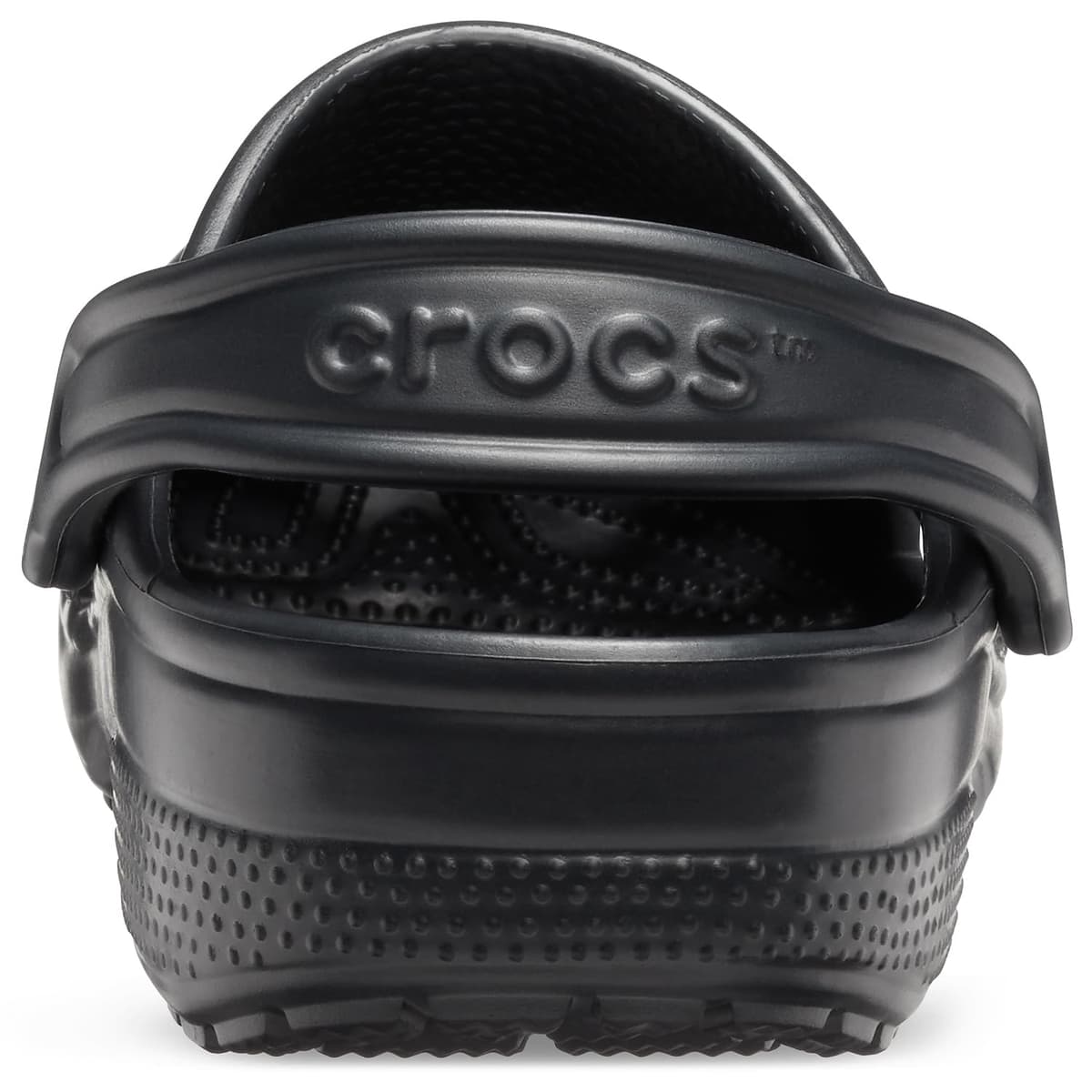 Crocs Unisex-Adult Classic Clog, Clogs for Women and Men — view 6