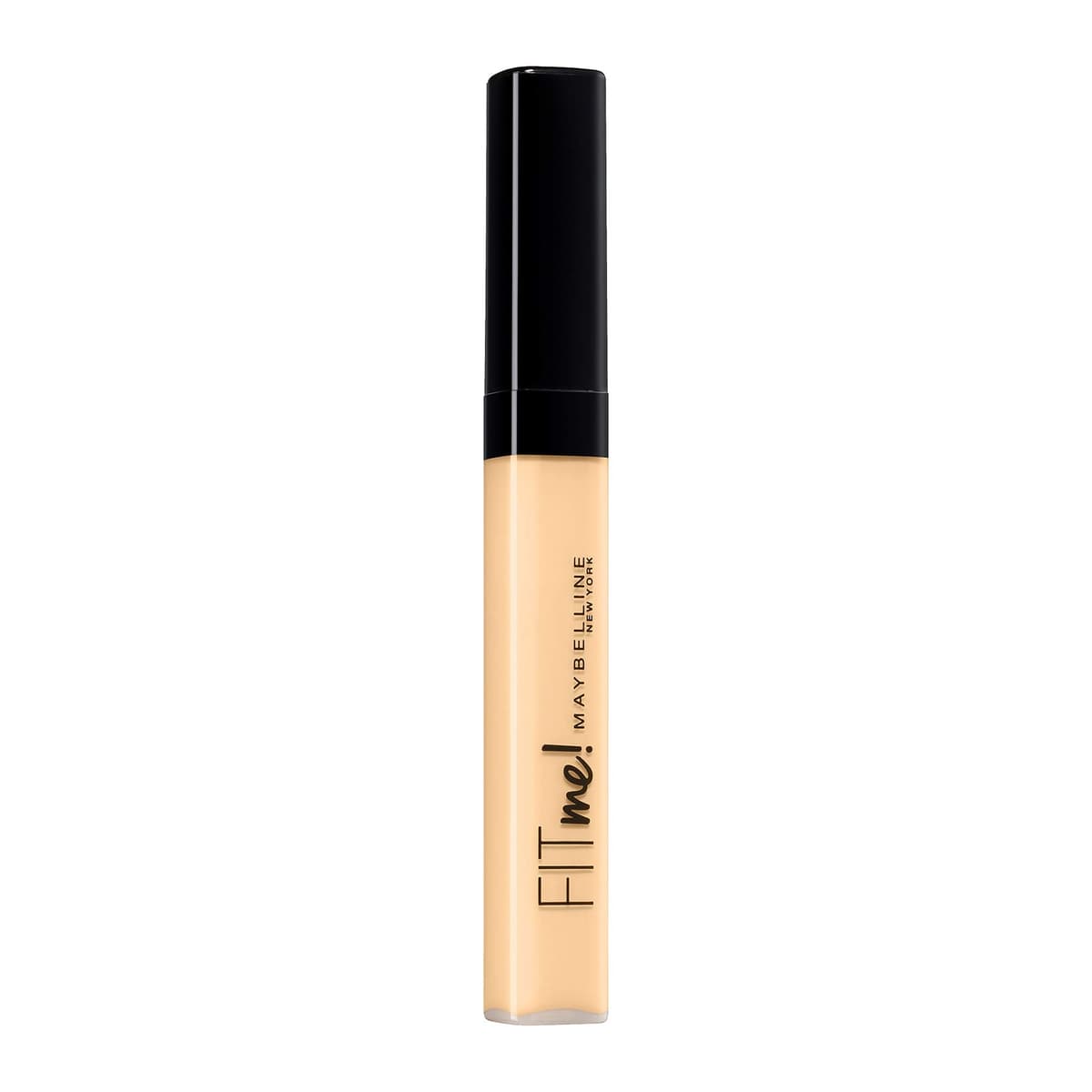 MAYBELLINE New York Fit Me, Fluído corrector, Acabado Mate, Sin poros abiertos, Para todo tipo de piel, Tono 15 Clair, 50 g (Paquete de 1) — view 21