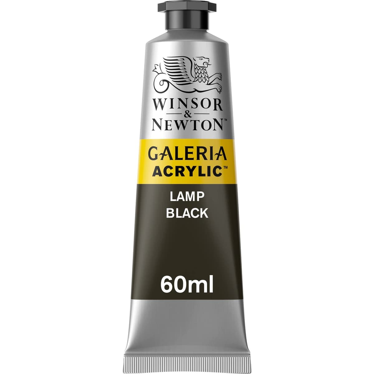 Winsor & Newton Galería - Pintura Acrílica , 500 ml, Verde (Deep Turquoise) — view 95