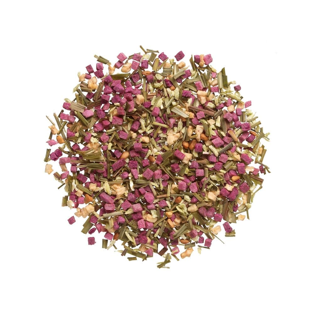 TEA SHOP - Infusión Cocktail de Frutas 250g - 125 Tazas - Infusión a Granel - Aromática y vitamínica de fruta y flores con hibisco, piña, papaya, pasas, escaramujo y naranja - Propiedades — view 15
