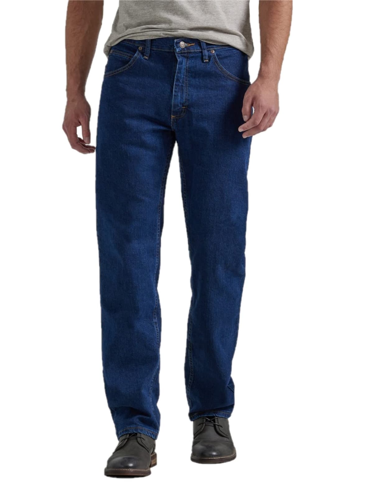 Wrangler Authentics Men's Zm100rd Jeans — view 16